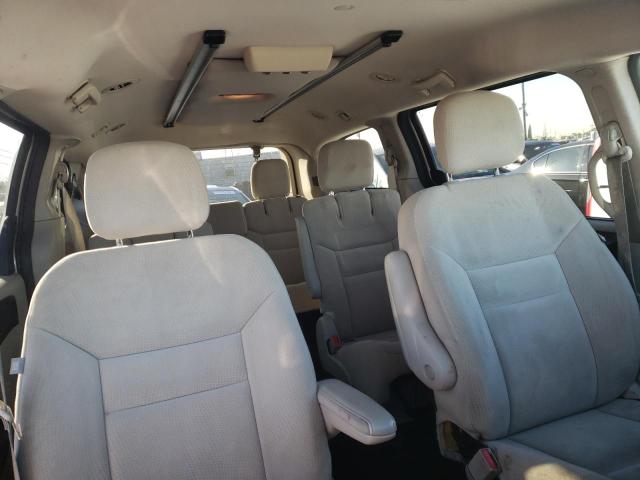 Photo 10 from auction – 2014 DODGE GRAND CARA with VIN 2C4RDGBG3ER340304