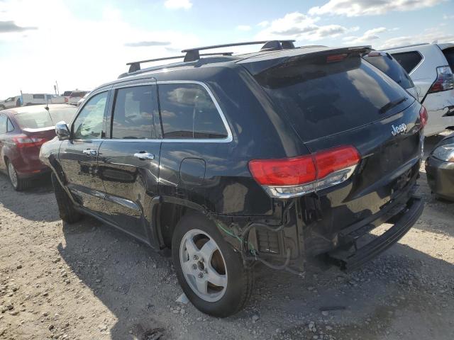 Photo 2 from auction – 2018 JEEP GRAND CHER with VIN 1C4RJEBG4JC212461