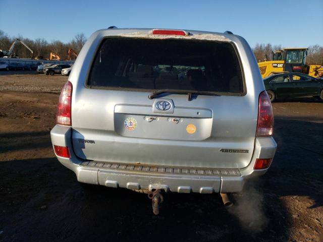 Photo 6 from auction – 2003 TOYOTA 4RUNNER SR with VIN JTEBU14R830014174