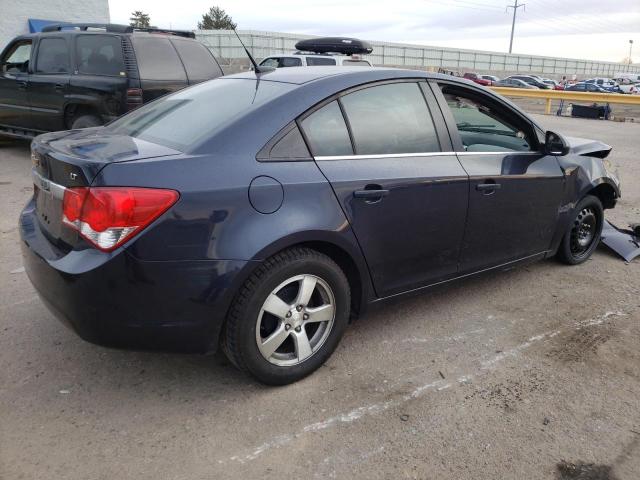 Photo 3 from auction – 2014 CHEVROLET CRUZE with VIN 1G1PC5SB6E7142930