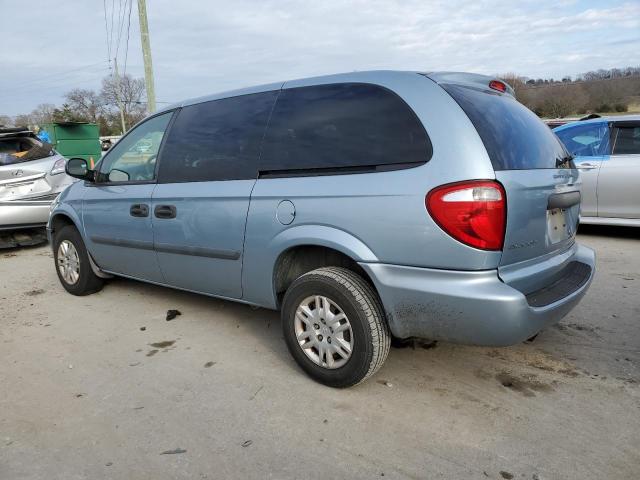 Photo 2 from auction – 2005 DODGE GRAND CARA with VIN 1D4GP24R55B389991