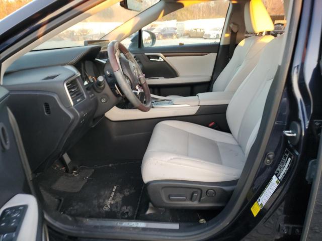 Photo 7 from auction – 2021 LEXUS RX 350 with VIN 2T2HZMAAXMC182742