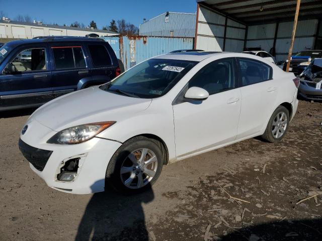 MAZDA 3 I 2010 con VIN JM1BL1SG8A1318055 - Foto de la subasta