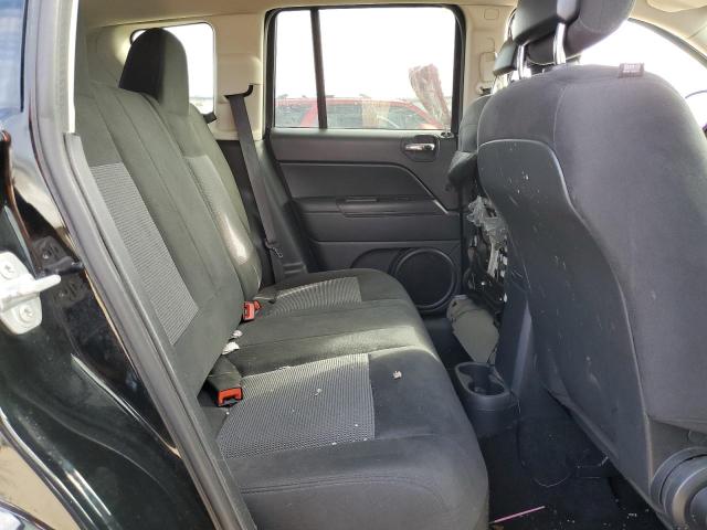 Photo 11 from auction – 2015 JEEP COMPASS SP with VIN 1C4NJCBA7FD190634