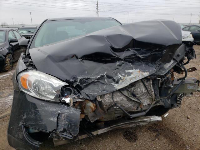 Photo 5 from auction – 2014 CHEVROLET IMPALA LIM with VIN 2G1WB5E37E1162491