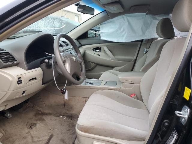 Photo 7 from auction – 2011 TOYOTA CAMRY BASE with VIN 4T1BF3EKXBU182350