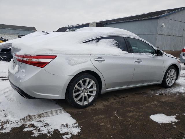 Photo 3 from auction – 2014 TOYOTA AVALON BAS with VIN 4T1BK1EB0EU125918