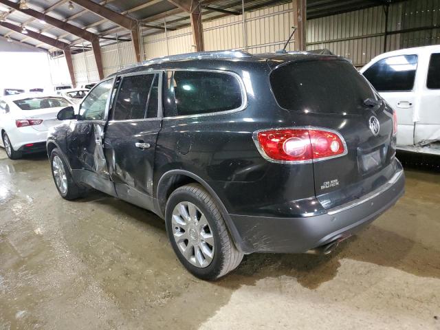 Photo 2 from auction – 2012 BUICK ENCLAVE with VIN 5GAKRCED1CJ296125