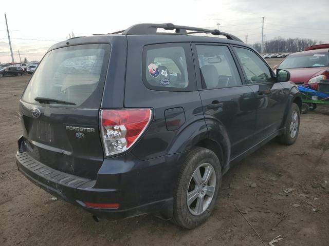 Photo 3 from auction – 2011 SUBARU FORESTER 2 with VIN JF2SHBBC5BH776411