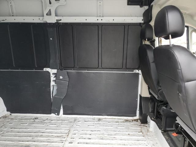 Photo 11 from auction – 2021 RAM PROMASTER with VIN 3C6LRVDG5ME543694