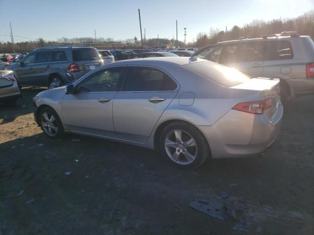 صورة رقم 2 من المزاد - 2012 ACURA TSX مع VIN JH4CU2F44CC010426