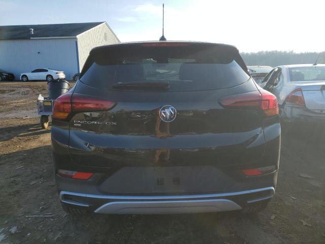 Photo 6 from auction – 2022 BUICK ENCORE GX with VIN KL4MMCSL2NB019282