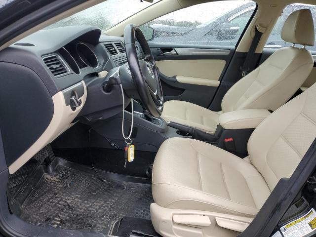 Photo 7 from auction – 2017 VOLKSWAGEN JETTA SE with VIN 3VWDB7AJ0HM313681