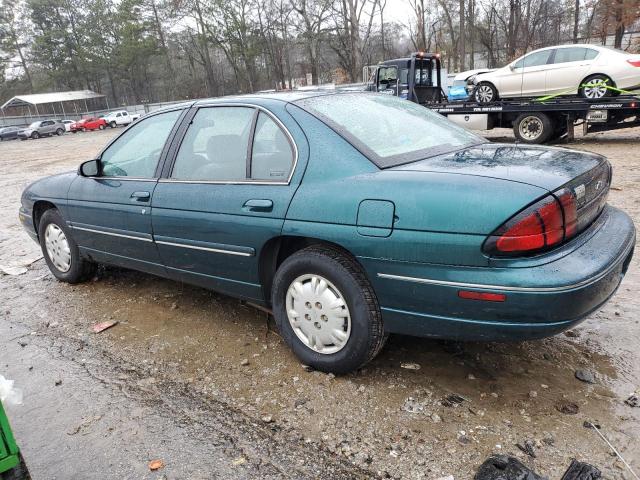 Photo 2 from auction – 2000 CHEVROLET LUMINA with VIN 2G1WL52J2Y1247906
