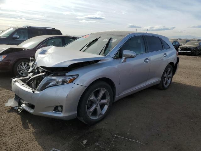 Photo 1 from auction – 2014 TOYOTA VENZA LE with VIN 4T3BK3BBXEU106042