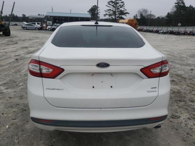Photo 6 from auction – 2013 FORD FUSION SE with VIN 3FA6P0HR7DR245429