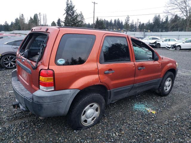 Photo 3 from auction – 2006 FORD ESCAPE XLS with VIN 1FMYU02Z36KD55031