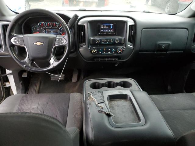 Photo 8 from auction – 2014 CHEVROLET SILVERADO with VIN 3GCPCREC1EG463572