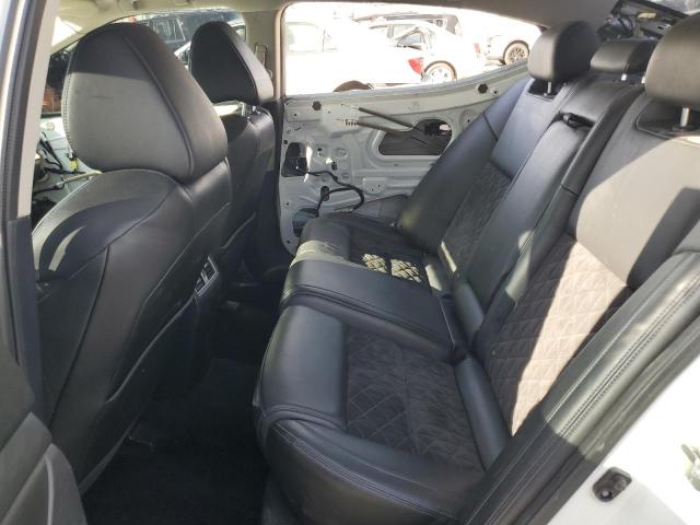 Photo 10 from auction – 2017 NISSAN MAXIMA 3.5 with VIN 1N4AA6AP0HC439621