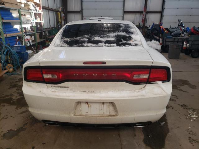 Photo 6 from auction – 2013 DODGE CHARGER SX with VIN 2C3CDXHG7DH710689