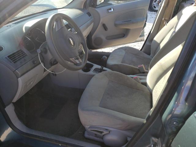 Photo 7 from auction – 2007 CHEVROLET COBALT LS with VIN 1G1AK55F377364450