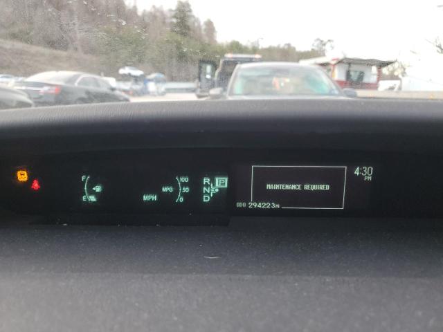 Photo 9 from auction – 2015 TOYOTA PRIUS with VIN JTDKN3DU1F0409013