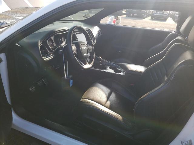 Photo 7 from auction – 2016 DODGE CHALLENGER with VIN 2C3CDZC98GH199521