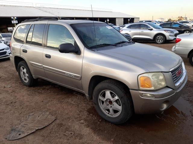 Photo 4 from auction – 2002 GMC ENVOY with VIN 1GKDS13S922310979