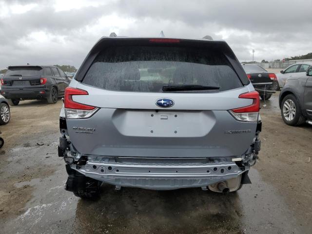 Photo 6 from auction – 2020 SUBARU FORESTER P with VIN JF2SKAJC0LH609047