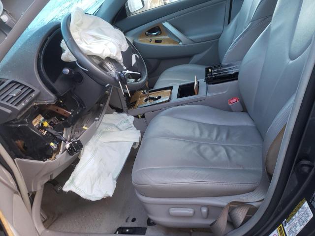 Photo 7 from auction – 2007 TOYOTA CAMRY CE with VIN 4T1BE46KX7U019972