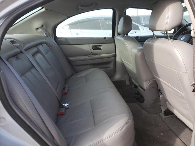 Photo 10 from auction – 2004 MERCURY SABLE with VIN 1MEFM55SX4A622898