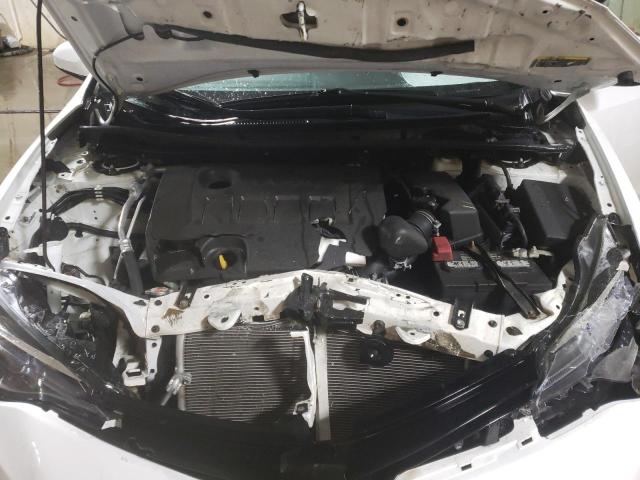 Photo 11 from auction – 2018 TOYOTA COROLLA L with VIN 2T1BURHE9JC071352