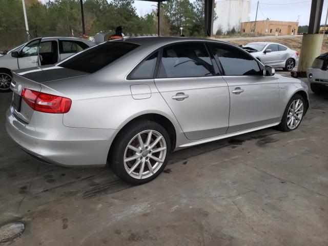 Photo 3 from auction – 2014 AUDI A4 PREMIUM with VIN WAUFFAFL8EN015661
