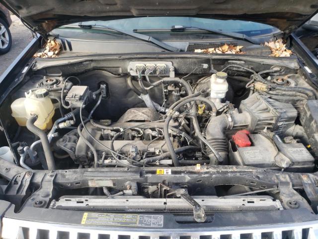 Photo 12 from auction – 2008 MERCURY MARINER with VIN 4M2CU81Z28KJ43538