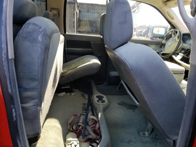 Photo 10 from auction – 2007 DODGE RAM 1500 S with VIN 1D3HU18237J592279
