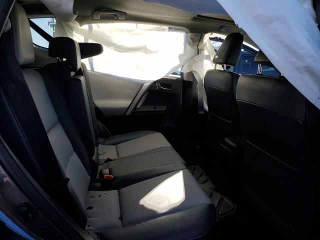 Photo 11 from auction – 2015 TOYOTA RAV4 LIMIT with VIN 2T3DFREV6FW398070