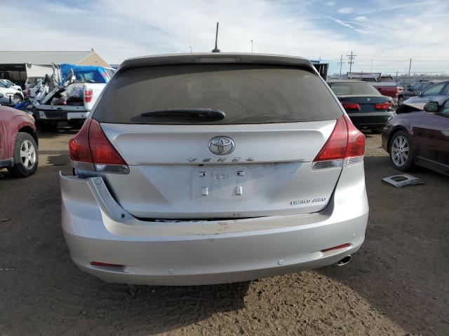 Photo 6 from auction – 2014 TOYOTA VENZA LE with VIN 4T3BK3BBXEU106042