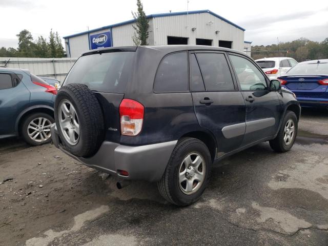 Photo 3 from auction – 2003 TOYOTA RAV4 with VIN JTEHH20V530203405