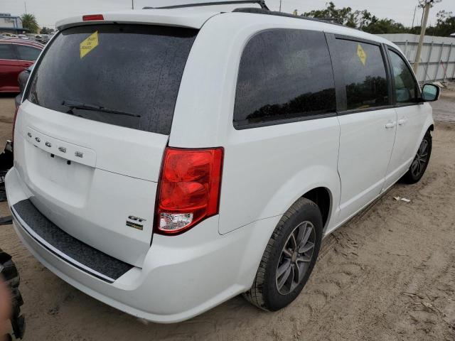 Photo 3 from auction – 2019 DODGE GRAND CARA with VIN 2C4RDGEGXKR565634