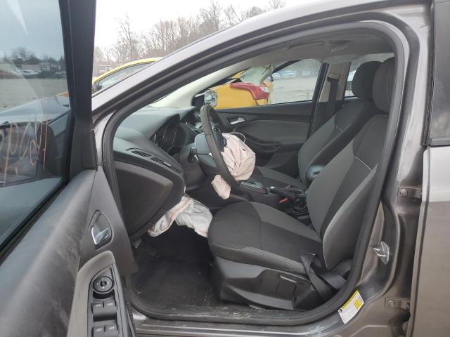 Photo 7 from auction – 2014 FORD FOCUS SE with VIN 1FADP3F26EL265279