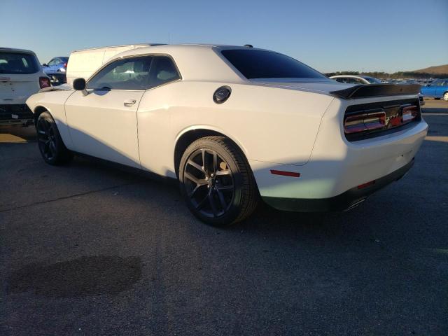 Photo 2 from auction – 2021 DODGE CHALLENGER with VIN 2C3CDZAG5MH510464