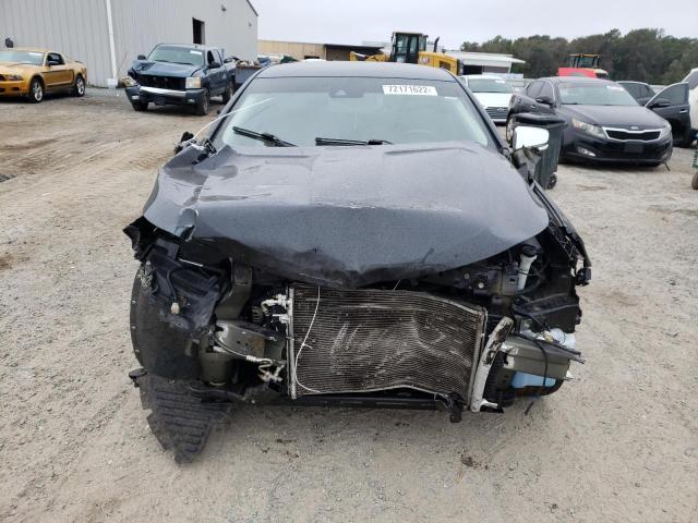 Photo 5 from auction – 2017 CHEVROLET IMPALA PRE with VIN 1G1145S32HU194024