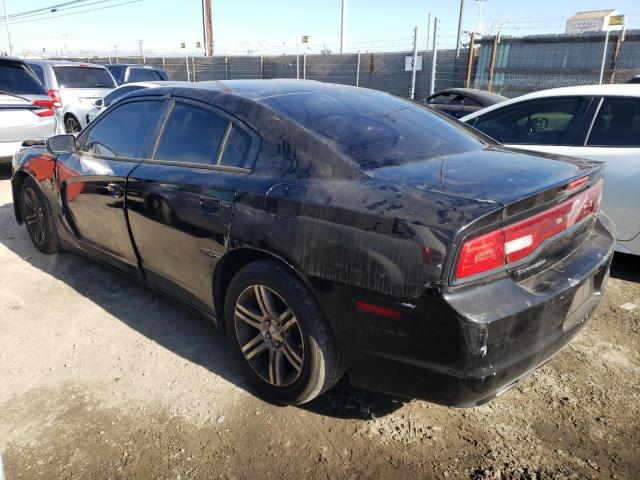 Photo 2 from auction – 2013 DODGE CHARGER SE with VIN 2C3CDXBG5DH640358