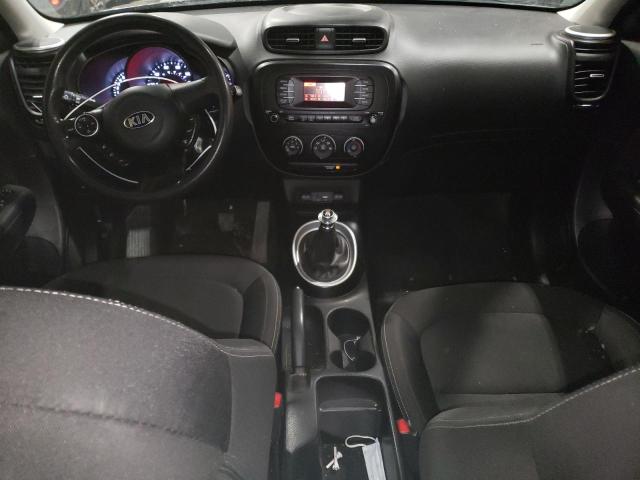 Photo 8 from auction – 2016 KIA SOUL with VIN KNDJN2A25G7358634
