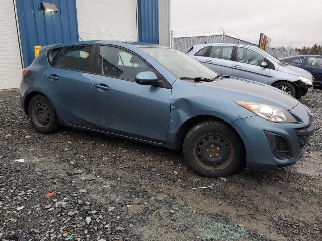 Photo 4 from auction – 2011 MAZDA 3 I with VIN JM1BL1KF0B1478584