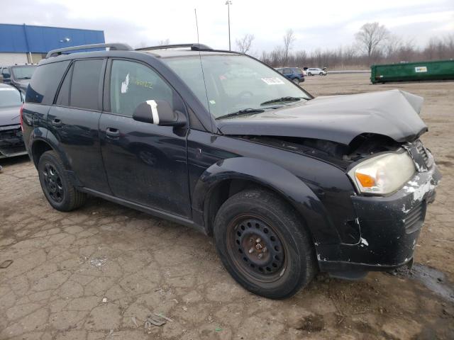 Photo 4 from auction – 2007 SATURN VUE with VIN 5GZCZ33D07S831398