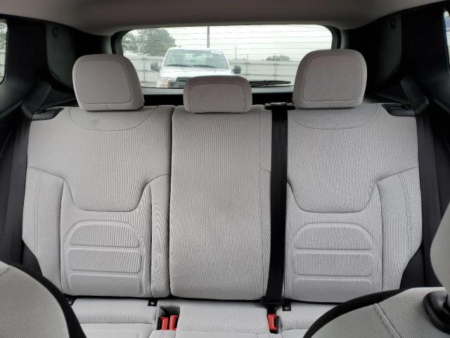 Photo 10 from auction – 2021 JEEP RENEGADE L with VIN ZACNJCBB4MPM56017