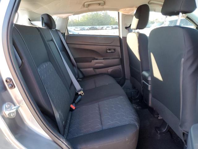 Photo 11 from auction – 2022 MITSUBISHI OUTLANDER with VIN JA4APUAU9NU016037