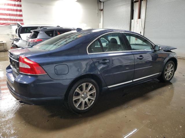 Photo 3 from auction – 2010 VOLVO S80 3.2 with VIN YV1982AS6A1118751