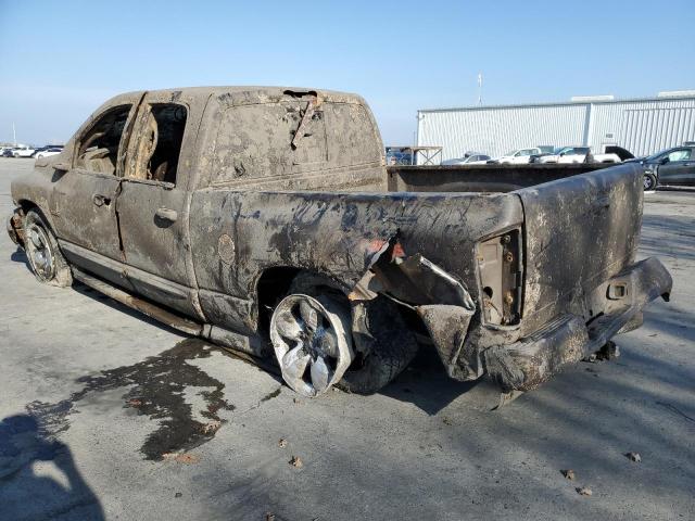 Photo 2 from auction – 2004 DODGE RAM 1500 S with VIN 1D7HA18D14J248826